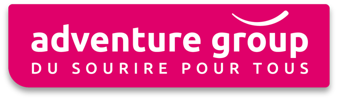 Logo Adventure Group