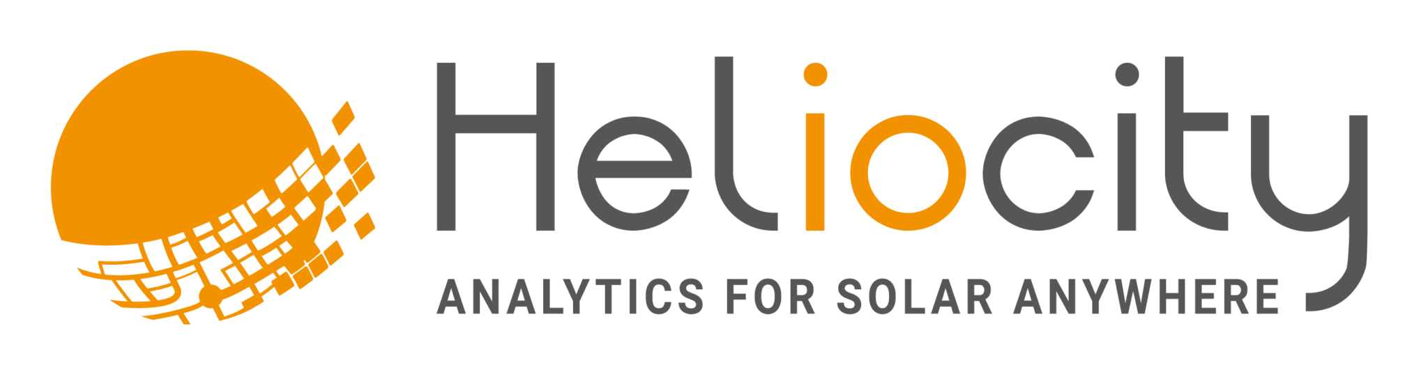 Logo Heliocity