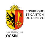 Logo OCSIN